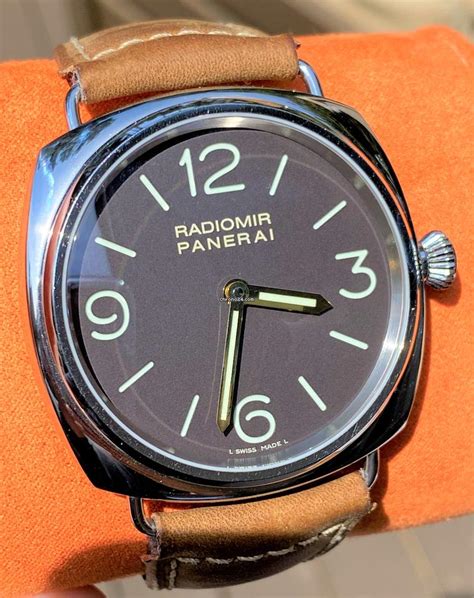 panerai radiomir 1938 special edition|panerai radiomir 1940 manual.